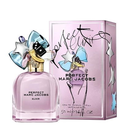 Perfect Elixir Eau de Parfum