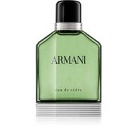 100 ML GIORGIO ARMANI EAU DE CEDRE Eau De Toilette  1 of 2 