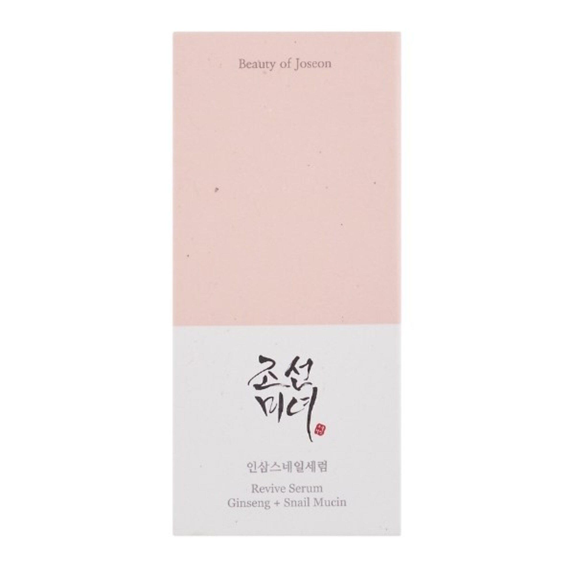 Ginzeng és Csiga arcszérum