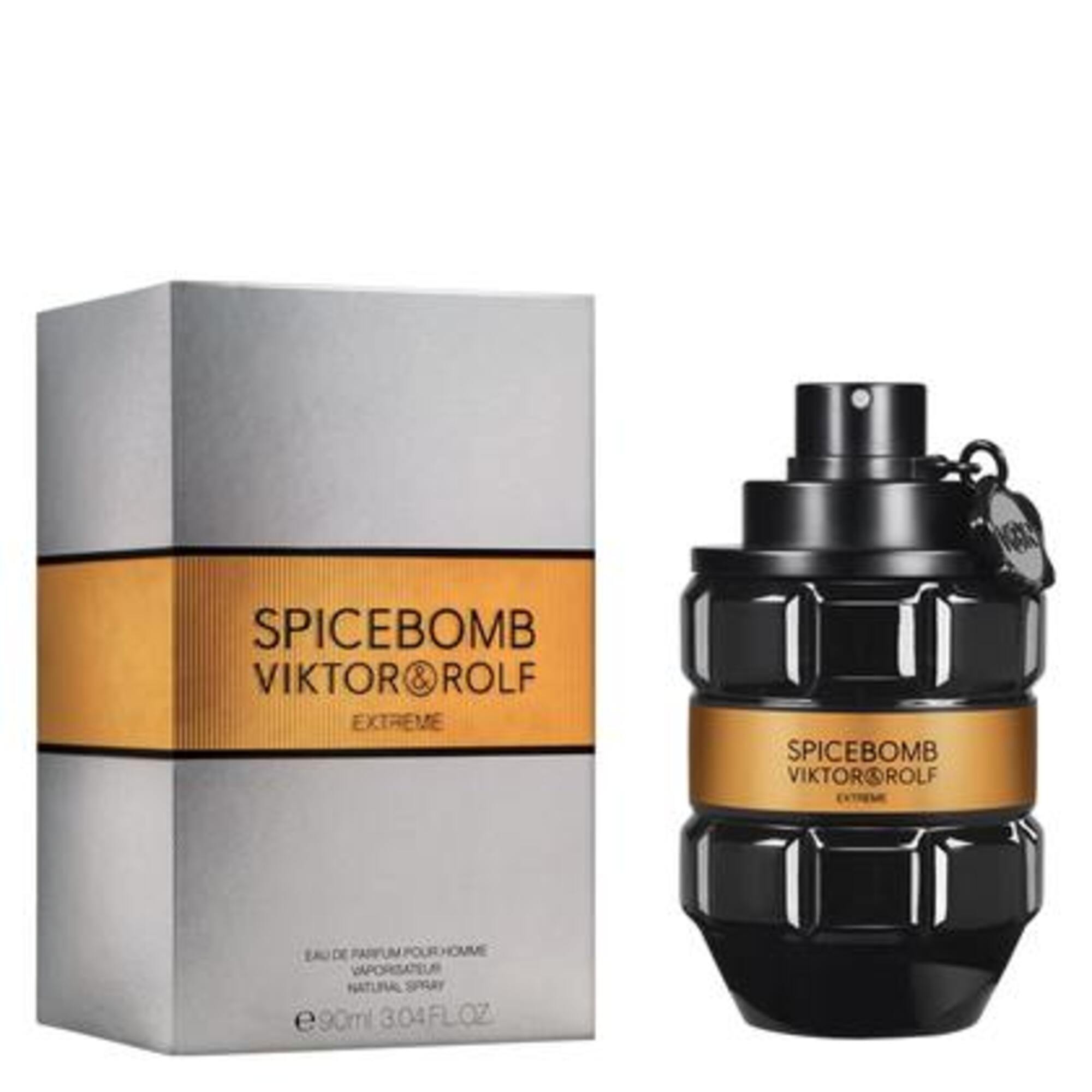 Spicebomb Extreme Eau De Parfum