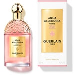 125 ML GUERLAIN Aqua Allegoria Aqua Allegoria Forte Rosa Rossa Eau de Toilette 3 of 3 Aqua Allegoria Forte Rosa Rossa Eau de Toilette