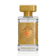 100 ML Paris Corner Fatal Embrance Fatal Embrance Eau de Parfum  