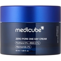50 ML MEDICUBE Zero Pore Krém Zero Pore One Day  
