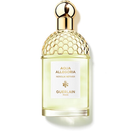 125 ML GUERLAIN Aqua Allegoria Aqua Allegoria Nerolia Vetiver Eau de Toilette   1 of 3 