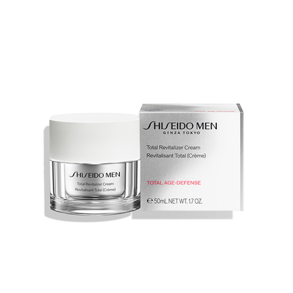 MEN TOTAL REVITALIZER Arckrém