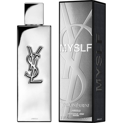 MYSLF L'absolu Parfum