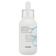 40 ML COSRX Hydrium Intenzív szérum Hydrium Centella Aqua Soothing Ampoule  