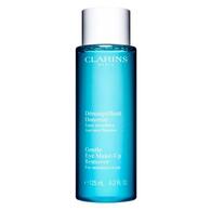 125 ML CLARINS GENTLE EYE MAKE UP REMOVER Sminklemosó  1 of 2 