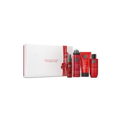 50+75+70 ML Rituals The Ritual of Ayurveda Apolo Szett The Ritual of Ayurveda 1 of 3
