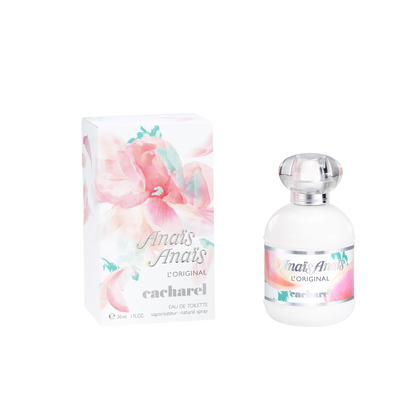 Anais Anais Eau De Toilette