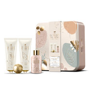  Grace Cole LUXURY BATHING Relax Unwind Ajándékszett  1 of 2 