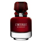 35 ML GIVENCHY L'INTERDIT L’Interdit Rouge Eau de Parfum  1 of 1 L’Interdit Rouge Eau de Parfum