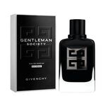 60 ML GIVENCHY GENTLEMAN SOCIETY GENTLEMAN SOCIETY EXTREME Eau de Parfum 2 of 3 GENTLEMAN SOCIETY EXTREME Eau de Parfum
