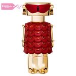 50 ML RABANNE FAME Fame In Love Parfum Elixir  1 of 7 Fame In Love Parfum Elixir