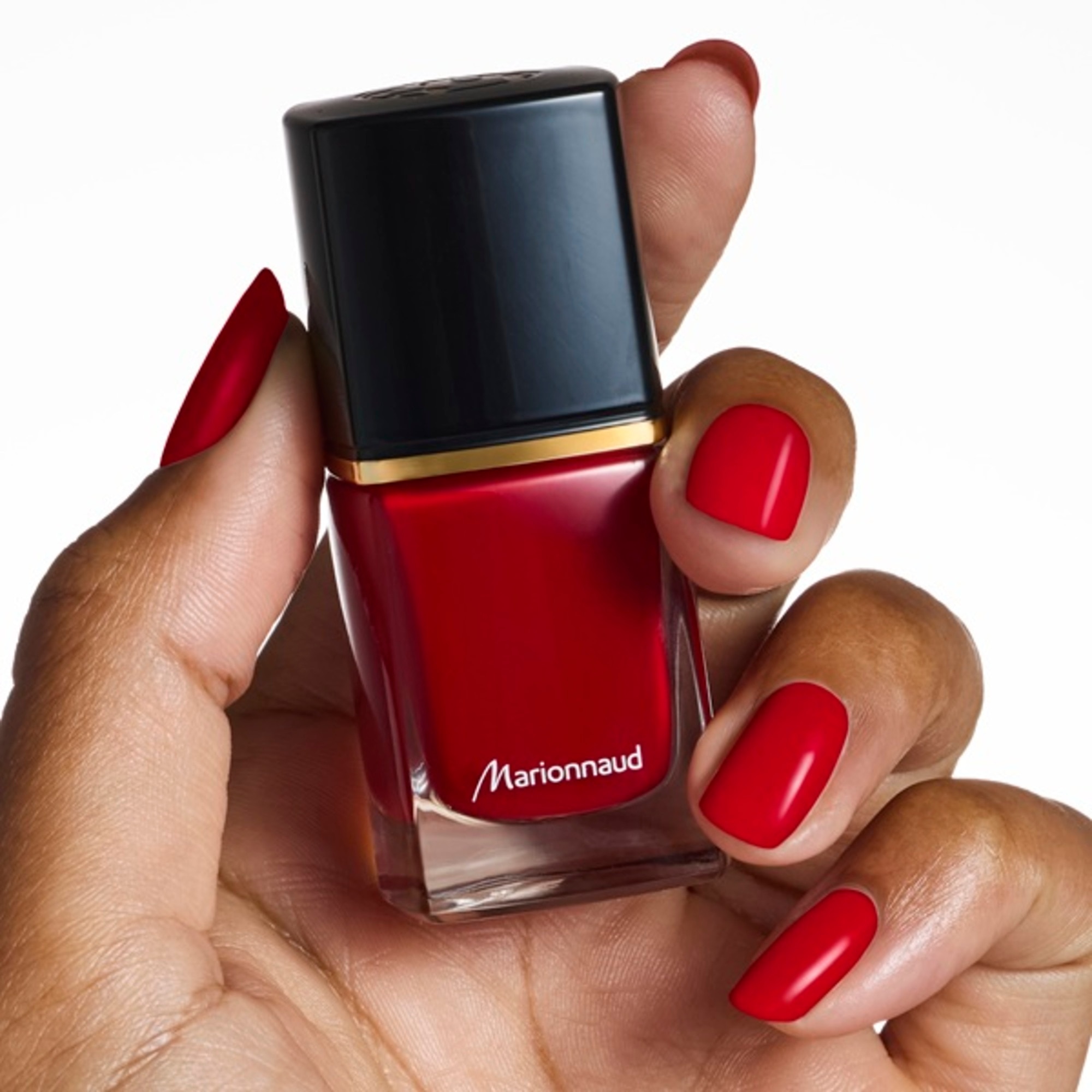  Marionnaud 1984 NAIL POLISH Gel Nail Polish Gél körömlakk  1 of 7 