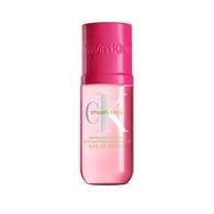 100 ML CALVIN KLEIN CK Perfume Mist Hair and Body Mist Smooth Berry  
