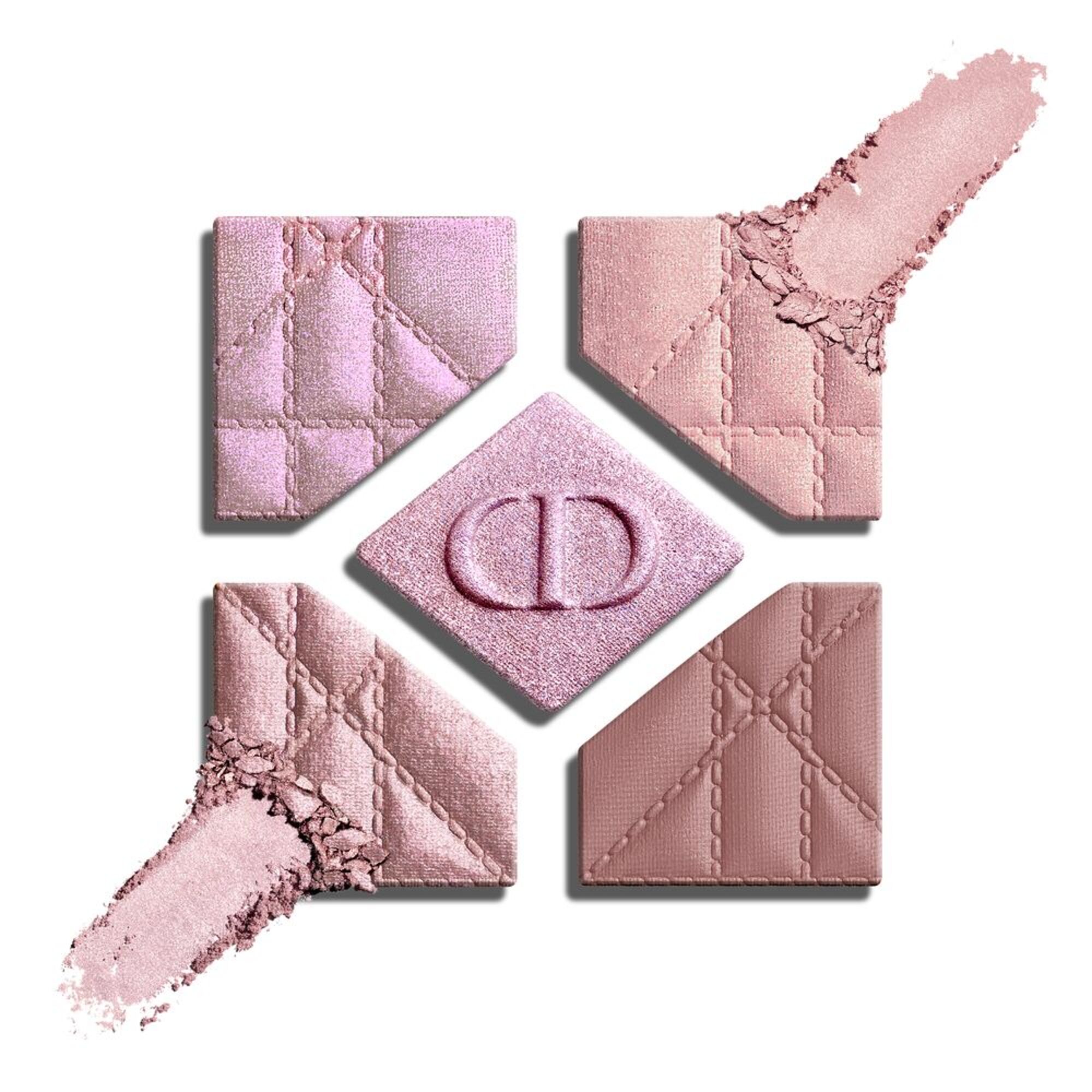 Diorshow 5 Couleurs Limited Edition