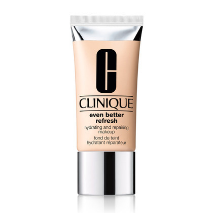 Clinique Even Better Refresh Hydrating And Repairing Clinique Even Better Refresh Hydrating And Repairing Makeup Alapozo  1 of 1 