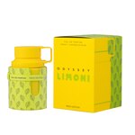 100 ML Armaf ODYSSEY Limoni Fresh Eau de Parfum 1 of 1 Limoni Fresh Eau de Parfum
