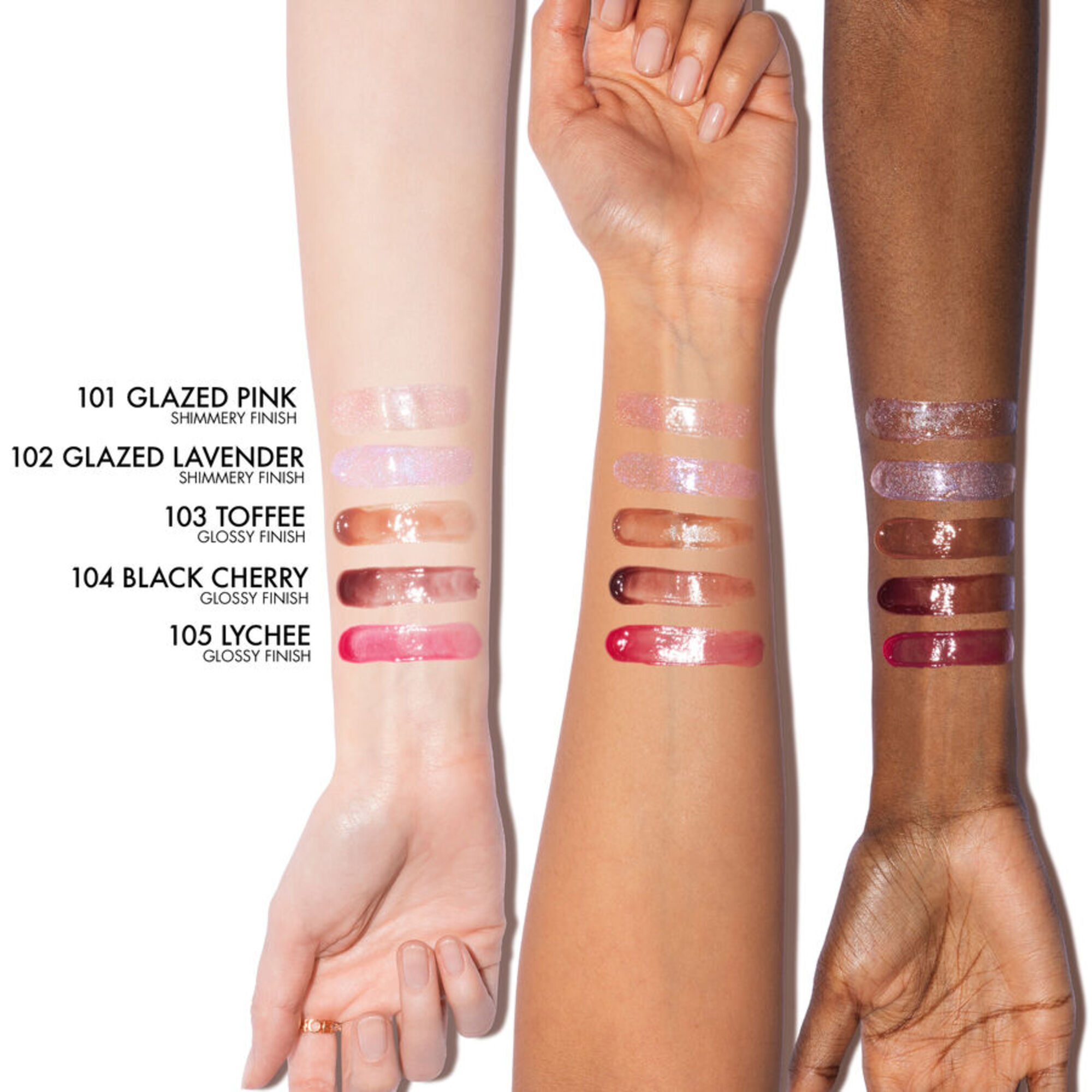 Lip Glow Ajakápoló balzsam