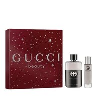 50+15 ML GUCCI Gucci Guilty Szett Gucci Guilty Pour Homme Eau de Toilette  1 of 2 