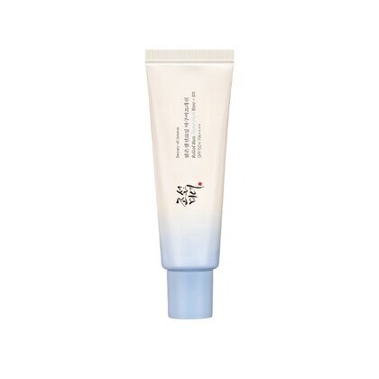 50 ML Beauty of Joseon Rice Hidratáló fényvédő Relief Sun Aqua Fresh 1 of 8