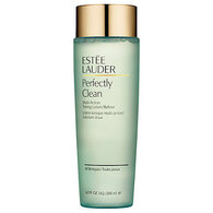  ESTEE LAUDER PERFECTLY CLEAN Estée Lauder Multi Action Toning Lotion/Refiner Tisztító Tonik  1 of 2 