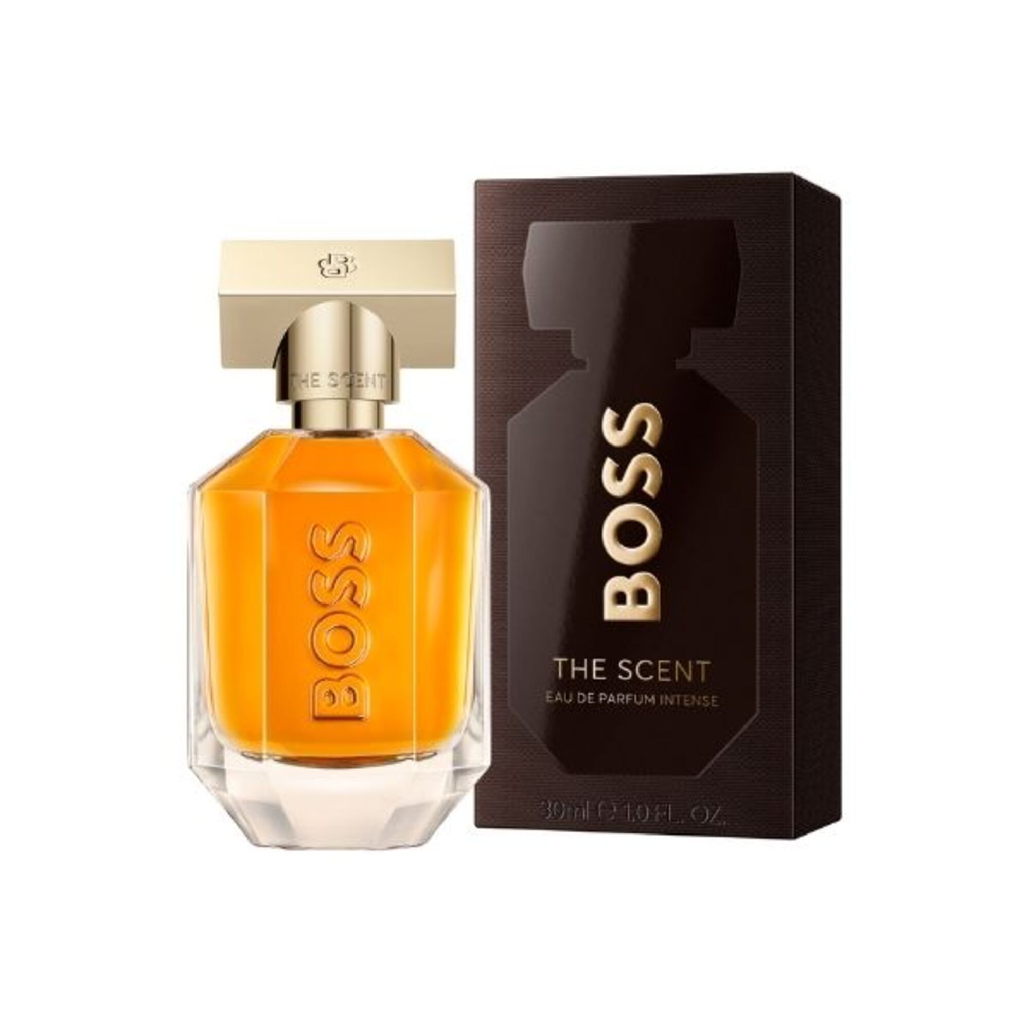 The Scent Eau de Parfum Intense for Her