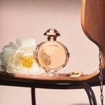 50 ML RABANNE Olympea Paco Rabanne Olympea EDP  3 of 3 Paco Rabanne Olympea EDP