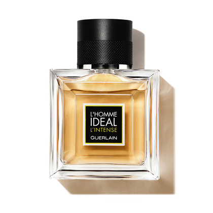 50 ML GUERLAIN L'HOMME L'HOMME IDEAL INTENSE  1 of 2 