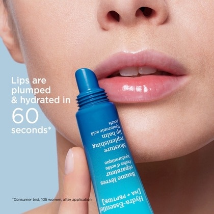 Moisture Replenishing Lip Balm Ajakápoló balzsam