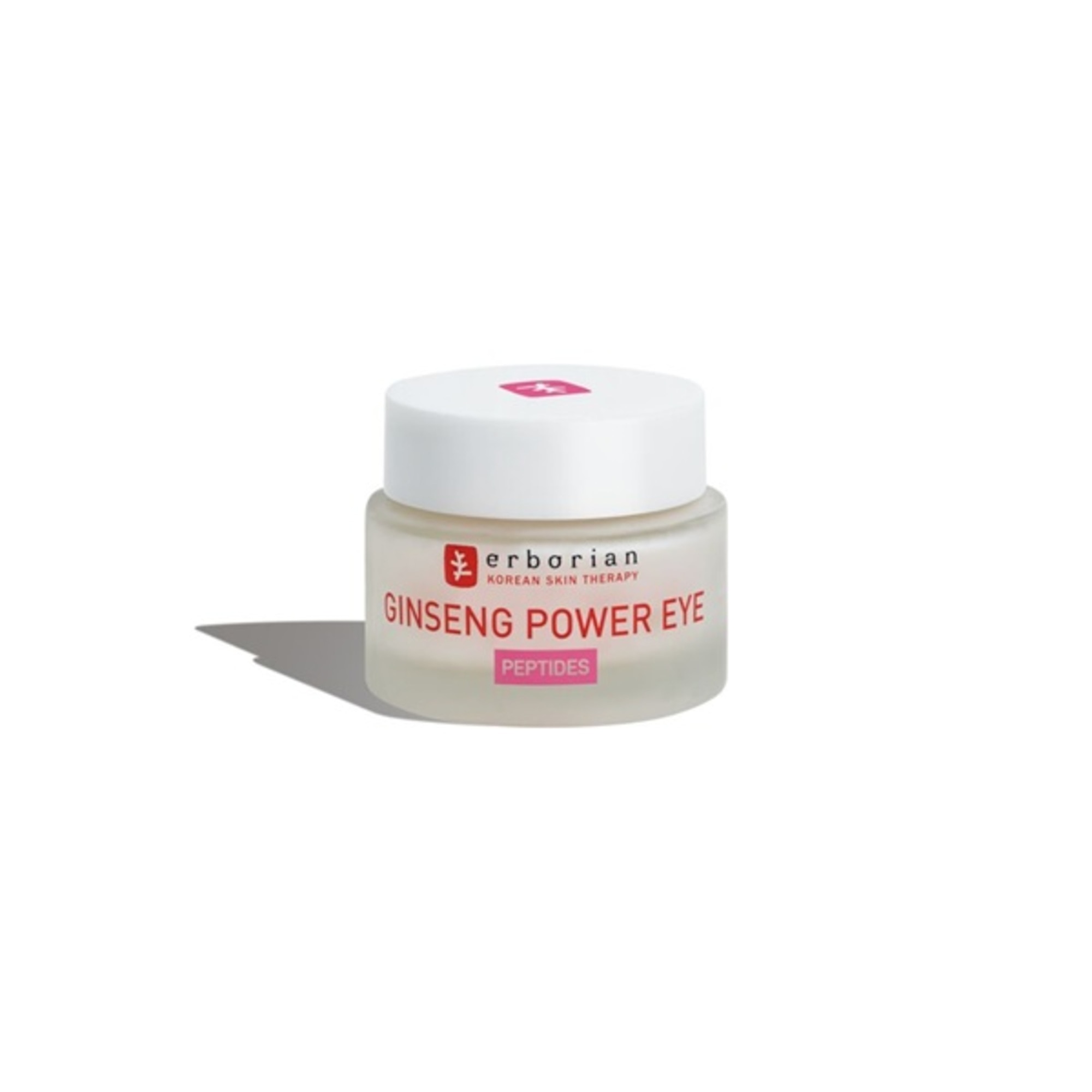 15 ML Erborian Ginseng Ginseng Power Eye Szemkörnyékápoló krém 1 of 5