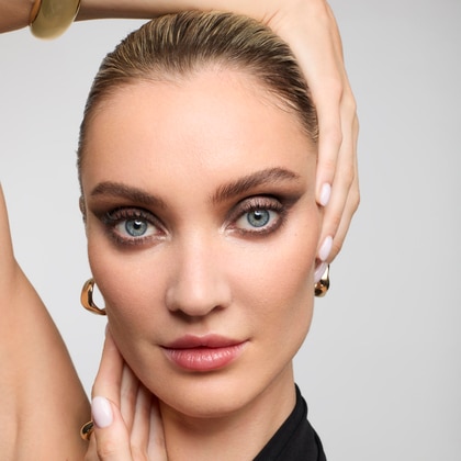 Szemhéjfesték paletta Trio