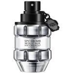 Spicebomb Metallic Musk Eau de Parfum