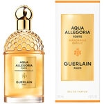 125 ML GUERLAIN Aqua Allegoria Aqua Allegoria Forte Mandarine Basilic Eau de Parfum  2 of 2 Aqua Allegoria Forte Mandarine Basilic Eau de Parfum