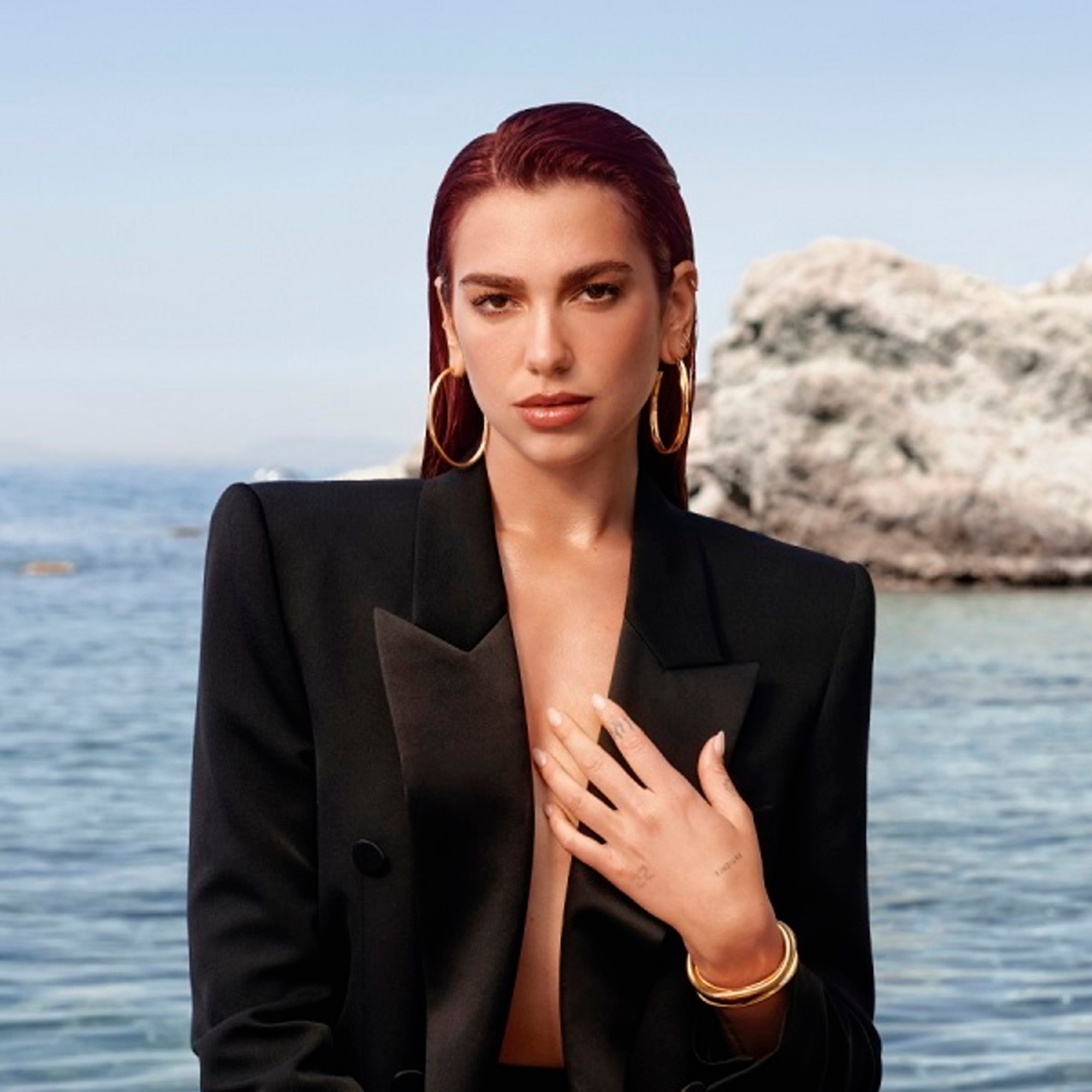 Libre L'Eau Nue Parfum de Peau