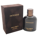75 ML Dolce & Gabbana Pour homme intenso EDP D&G PH INTENSO 75ML  1 of 1 EDP D&G PH INTENSO 75ML