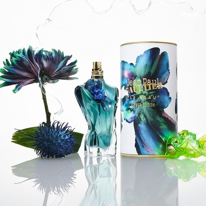 Le Beau Flower Edition Limited Eau De Parfum