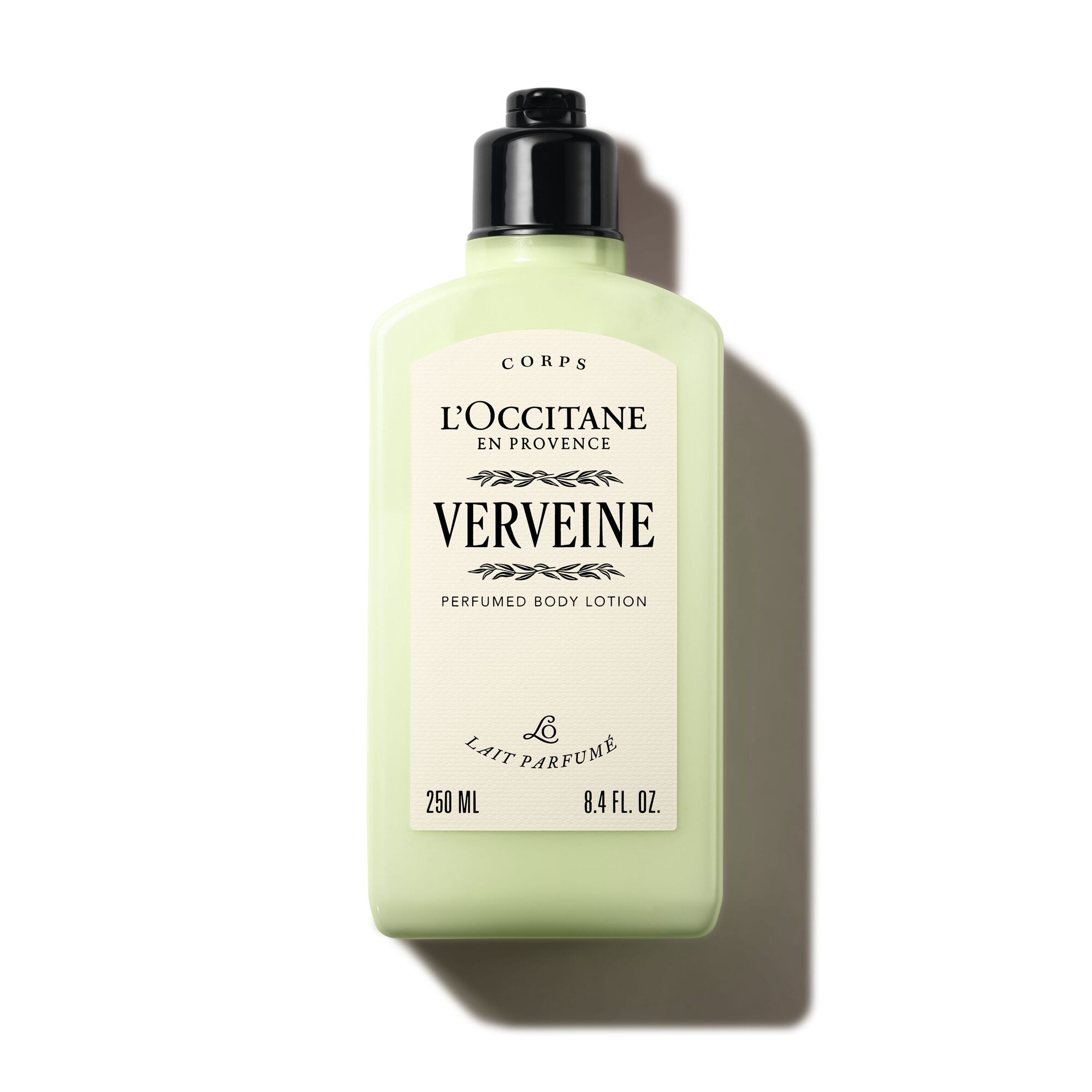 250 ML L'Occitane VERVEINE Verveine Testápoló 1 of 1