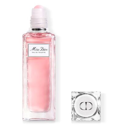 Roller Eau Pearl Eau de Toilette