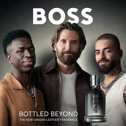 Bottled Beyond Eau de Parfum