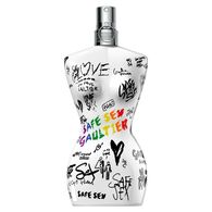 100 ML JEAN PAUL GAULTIER Classique Classique Pride Eau de Toilette Edition Limited  