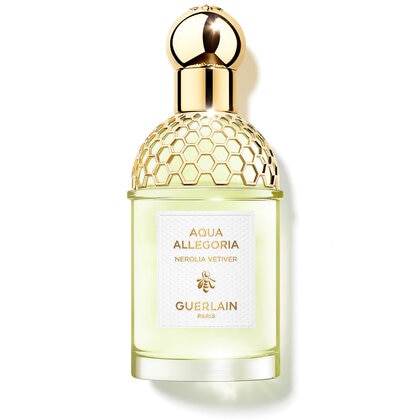 75 ML GUERLAIN AQUA ALLEGORIA AQUA ALLEGORIA NEROLIA VETIVER Eau de Toilette  1 of 3 