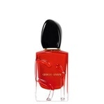 50 ML ARMANI Sí Si Passione Eau de Parfum  1 of 5 Si Passione Eau de Parfum
