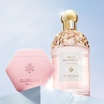 50 ML GUERLAIN Aqua Allegoria Aqua Allegoria Rosa Rossa Kézkrém 4 of 6 Aqua Allegoria Rosa Rossa Kézkrém
