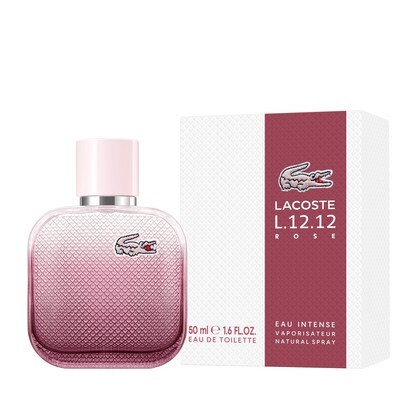 L.12.12. Eaux Intense Female Eau de Toilette