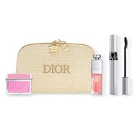  Dior Dior Addict Addict smink és bőrápolás karácsonyi ajándékszett  1 of 2 