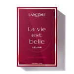 100 ML Lancôme La vie est belle La vie est belle Elixir Very Cherry Eau de Parfum 3 of 7 La vie est belle Elixir Very Cherry Eau de Parfum