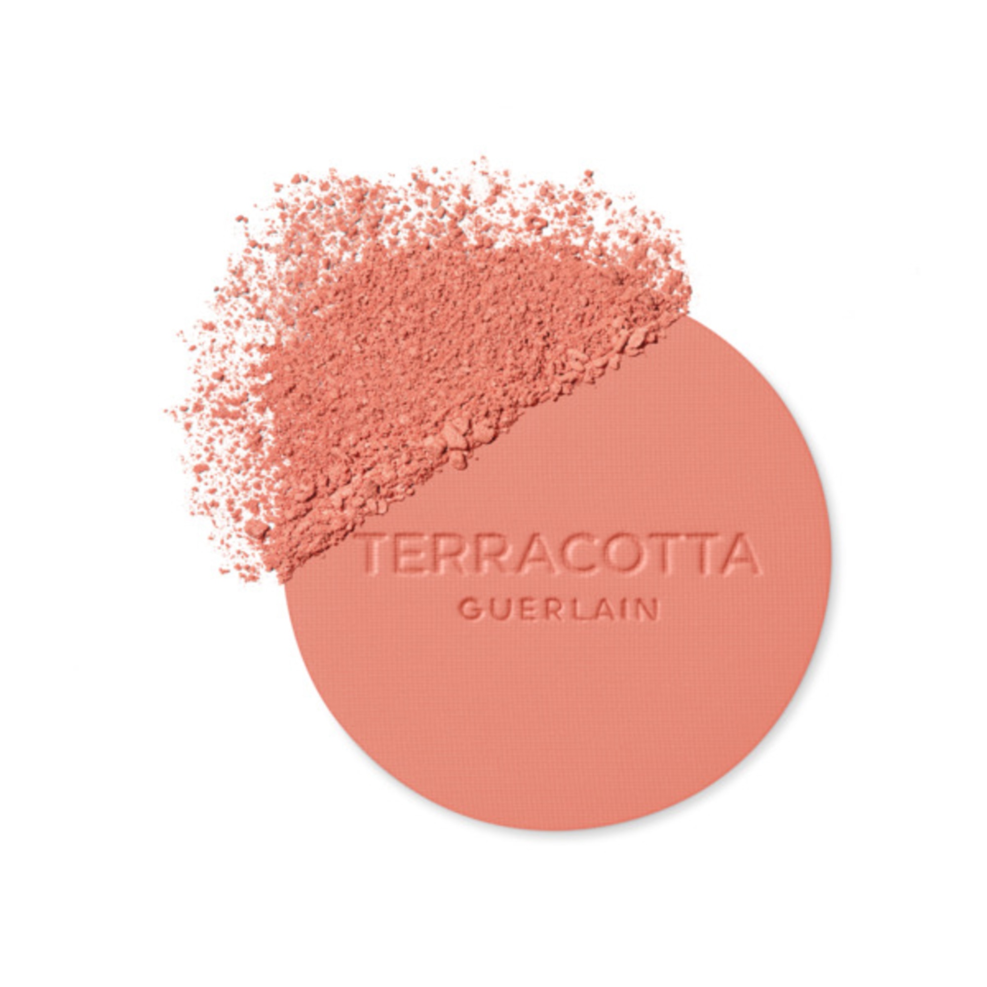 GUERLAIN Terracotta Terracotta Pirosító 1 of 3