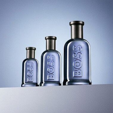 100 ML HUGO BOSS Boss Bottled Boss Bottled Infinite Eau de Parfum  1 of 7 